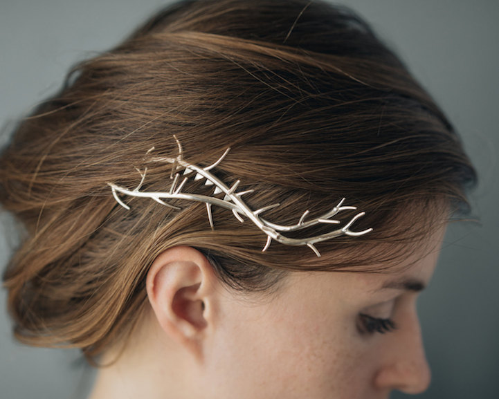 10 csodaszép és különleges, természet inspirálta ékszer