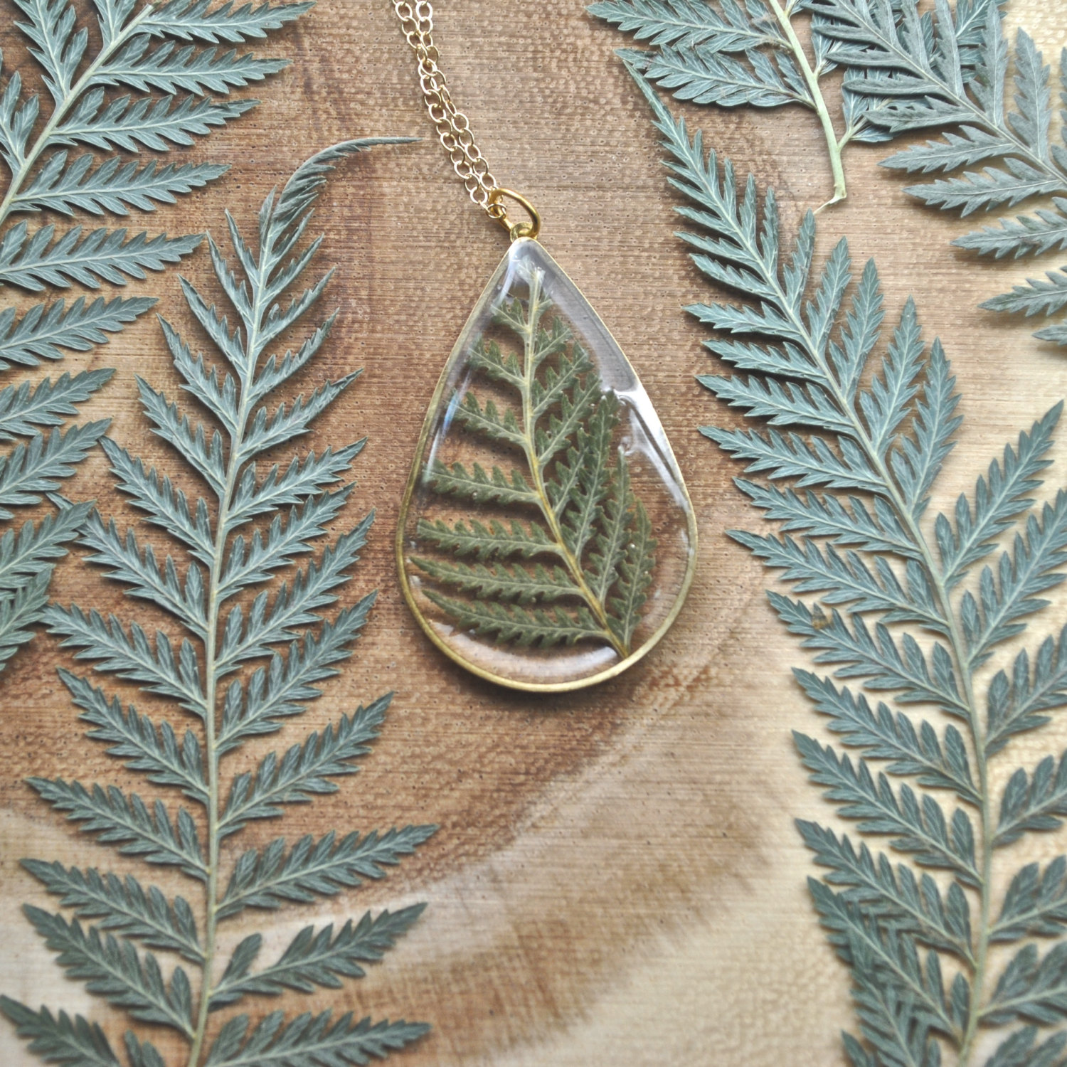 10 csodaszép és különleges, természet inspirálta ékszer