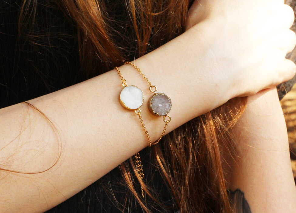 10 csodaszép és különleges, természet inspirálta ékszer