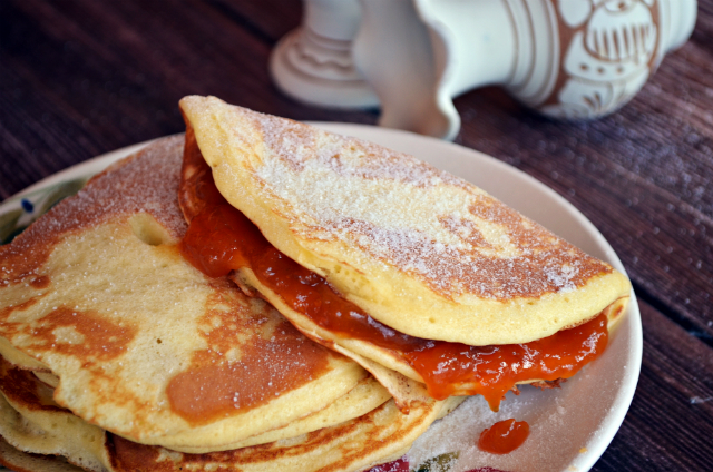 7 palacsinta, amit most azonnal meg akarunk sütni 7 palacsinta, amit most azonnal meg akarunk sütni