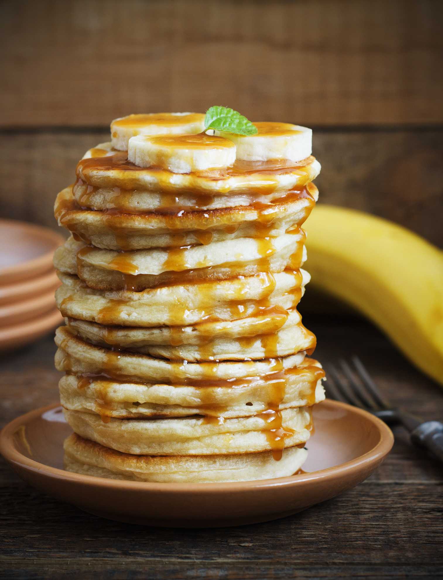 7 palacsinta, amit most azonnal meg akarunk sütni 7 palacsinta, amit most azonnal meg akarunk sütni