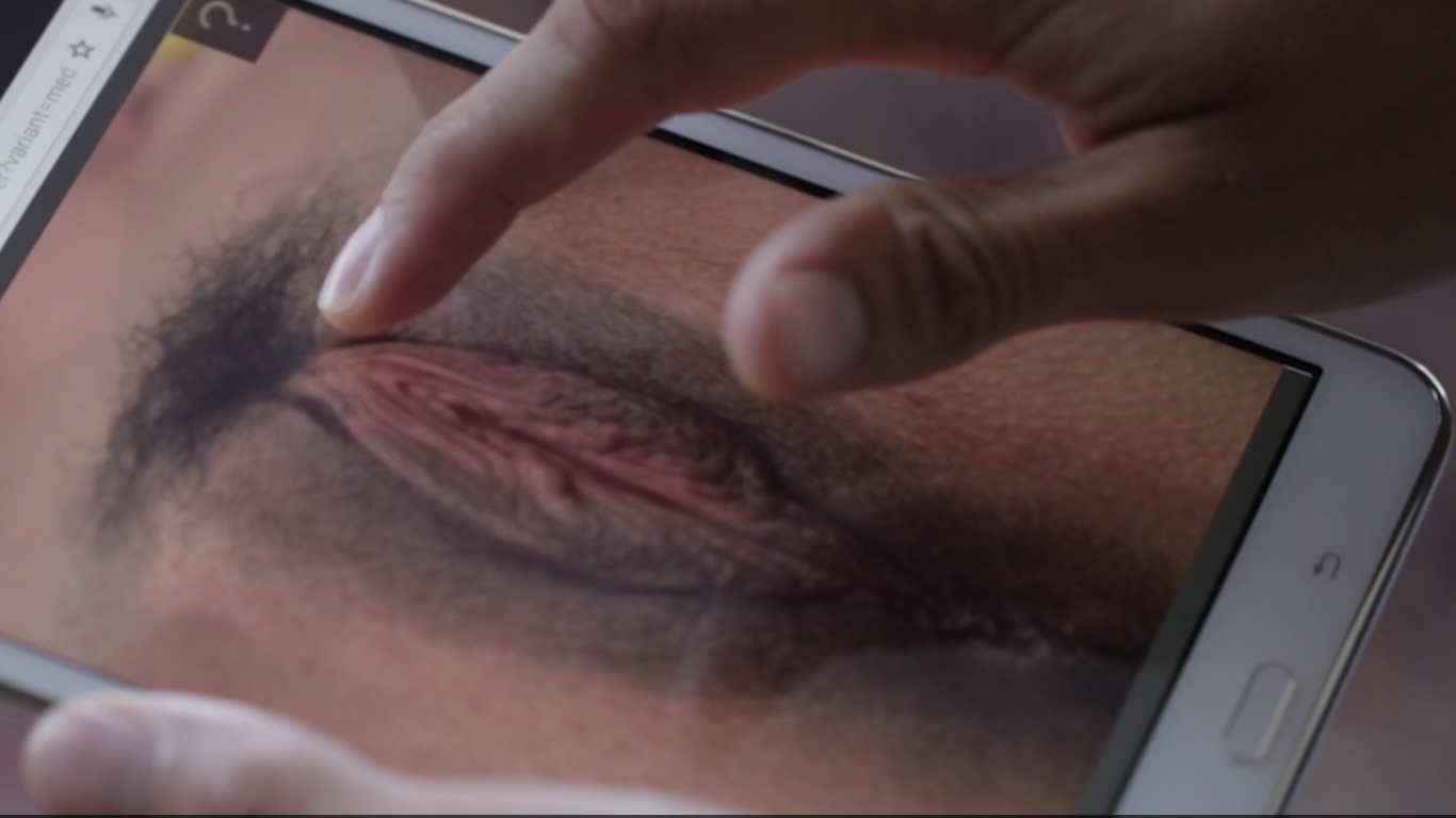 Nők mutatják meg élesben, hogyan jutnak el a csúcsra