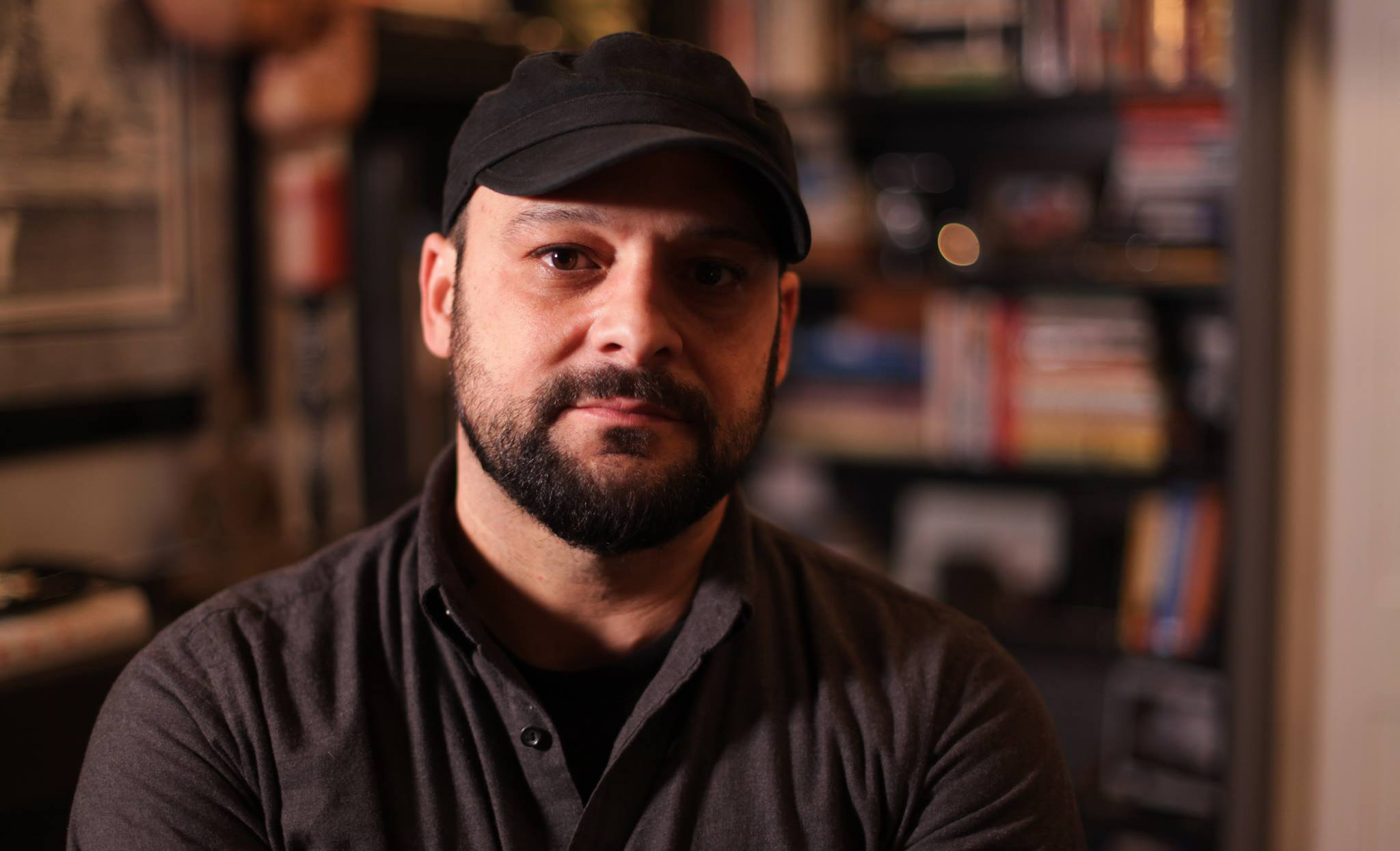 Christian Picciolini