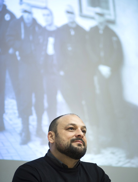 Fotó: MTI/Mohai Balázs