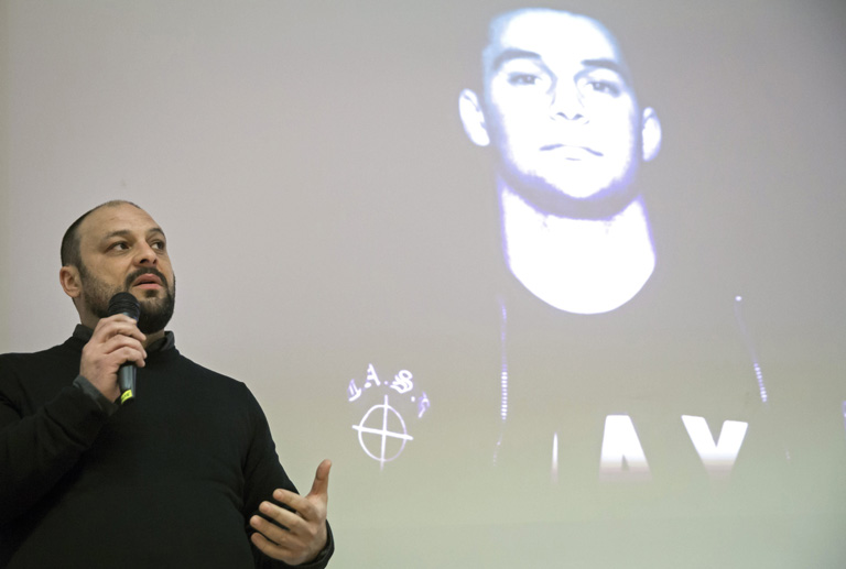 Fotó: MTI/Mohai Balázs