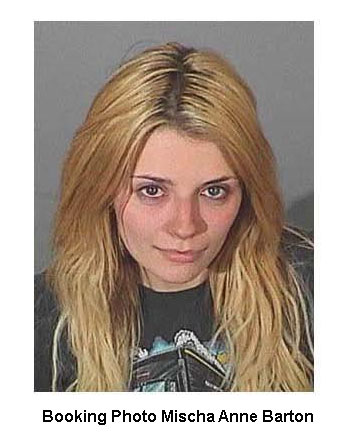 2007-ben letartóztatták, mert alkohol és drog befolyásoltsága alatt vezetett