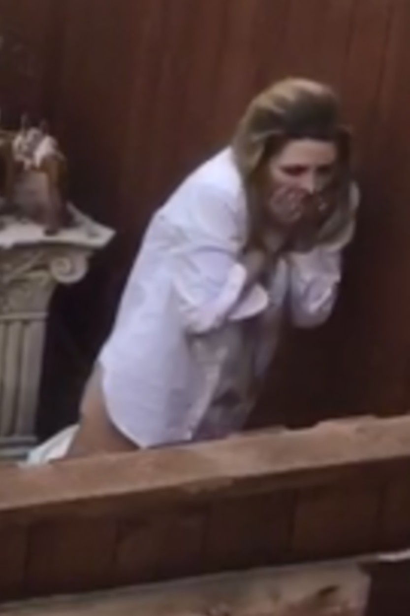 Idegösszeomlás: kényszergyógykezelésre ítéltek Mischa Barton színésznőt Idegösszeomlás: kényszergyógykezelésre ítéltek Mischa Barton színésznőt