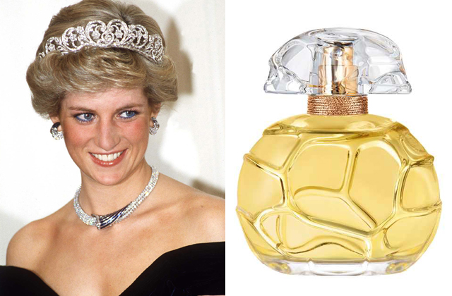 Ilyen parfümöket használták a  legnagyobb divatikonok