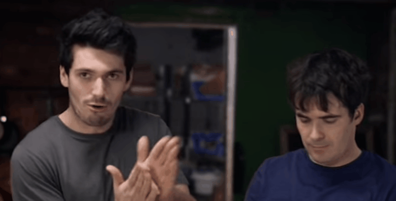 2 igazán különleges fánk - Csokis-ropogós vagy édes-rákos? 2 igazán különleges fánk - Csokis-ropogós vagy édes-rákos?