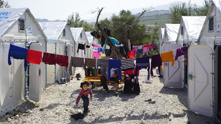 Rangos díjat nyert az Ikea műanyagházikója