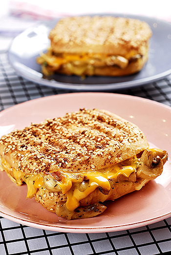 Mindig csak a szalámis szendvics? Ennek most vége!