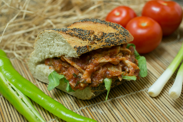 Mindig csak a szalámis szendvics? Ennek most vége!