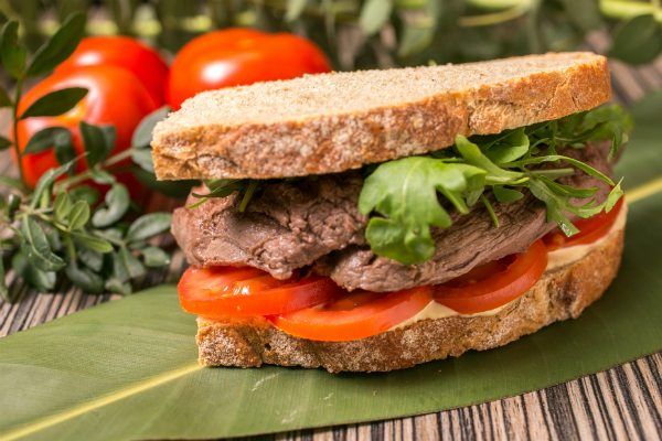 Mindig csak a szalámis szendvics? Ennek most vége!