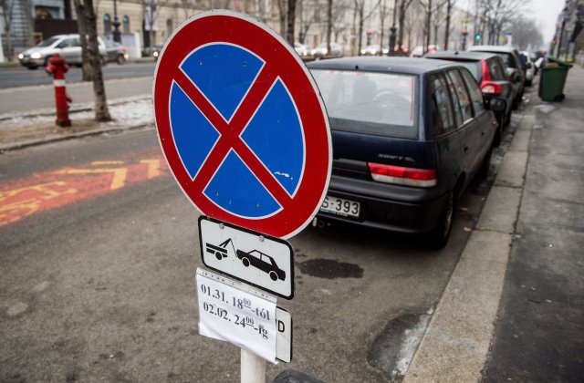 Vlagyimir Putyin látogatása óriási dugókkal jár Budapesten