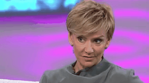 Új műsoráról beszélt Jakupcsek Gabriella