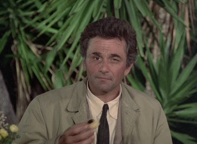 Láthatatlan sorozatsztárok, avagy Columbo feleségei