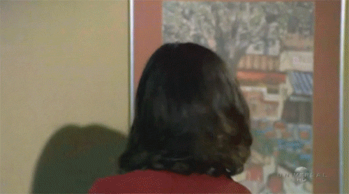 Láthatatlan sorozatsztárok, avagy Columbo feleségei