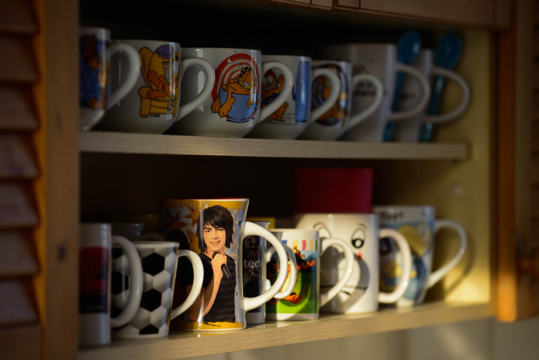 Egy életcélom volt csak: nem akartam olyan szülő lenni, mint az én szüleim Egy életcélom volt csak: nem akartam olyan szülő lenni, mint az én szüleim