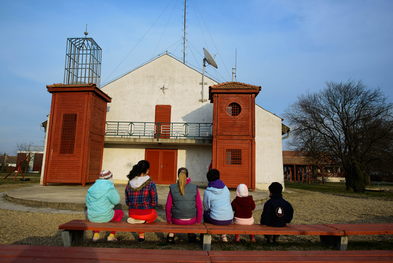 Egy életcélom volt csak: nem akartam olyan szülő lenni, mint az én szüleim Egy életcélom volt csak: nem akartam olyan szülő lenni, mint az én szüleim