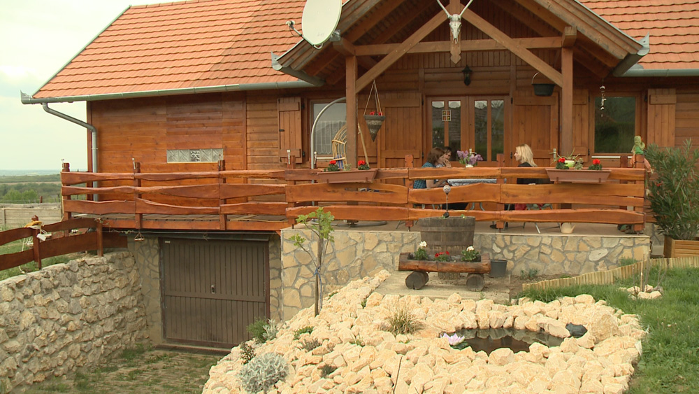 Leégett az ingyen nyaralást kínáló házaspár otthona