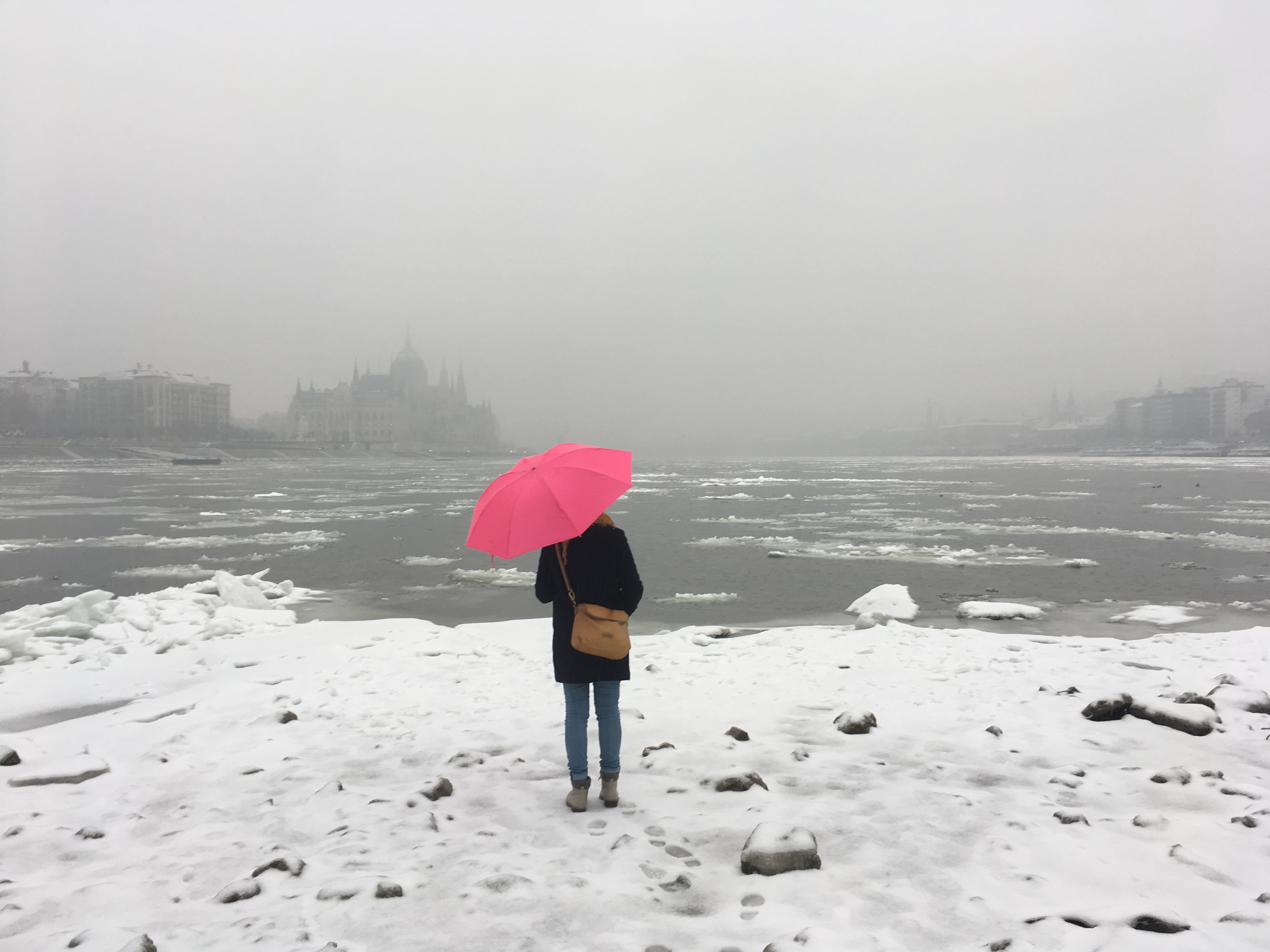 Ezekért a Duna-parti képekért őrül meg most Budapest Ezekért a Duna-parti képekért őrül meg most Budapest