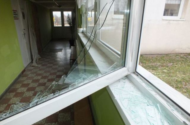 Óvodásoktól lopta el az ennivalót