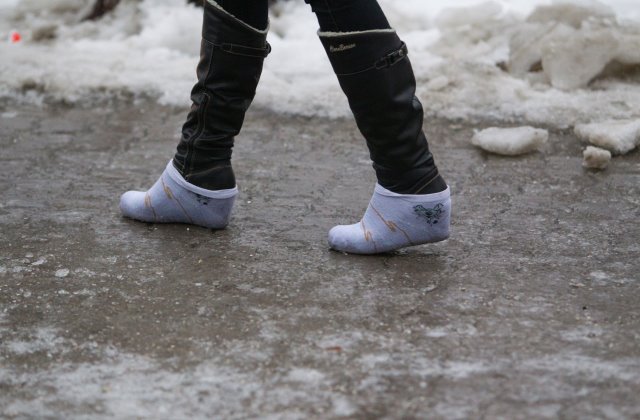 Nincs mivel felszórni az utakat