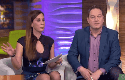 Fodor Zsóka prostibotránya: megköszönöm, hogy írtak róla Fodor Zsóka prostibotránya: megköszönöm, hogy írtak róla