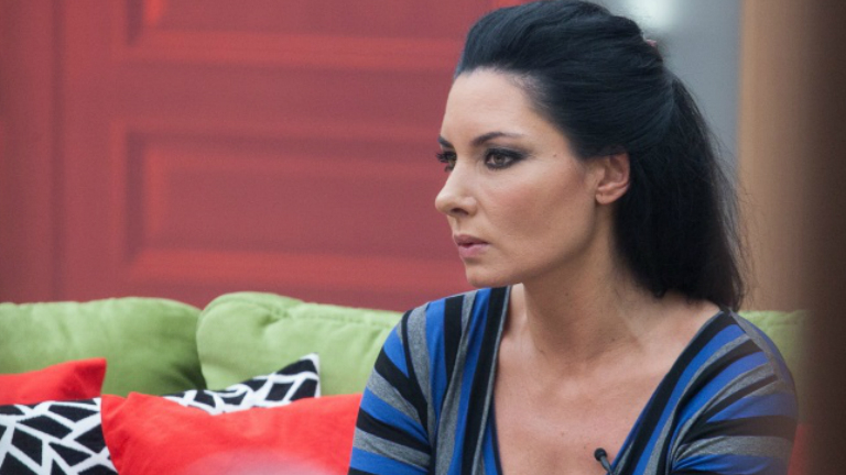 Gregor Bernadett elmondta, hol szórják szét a hamvait