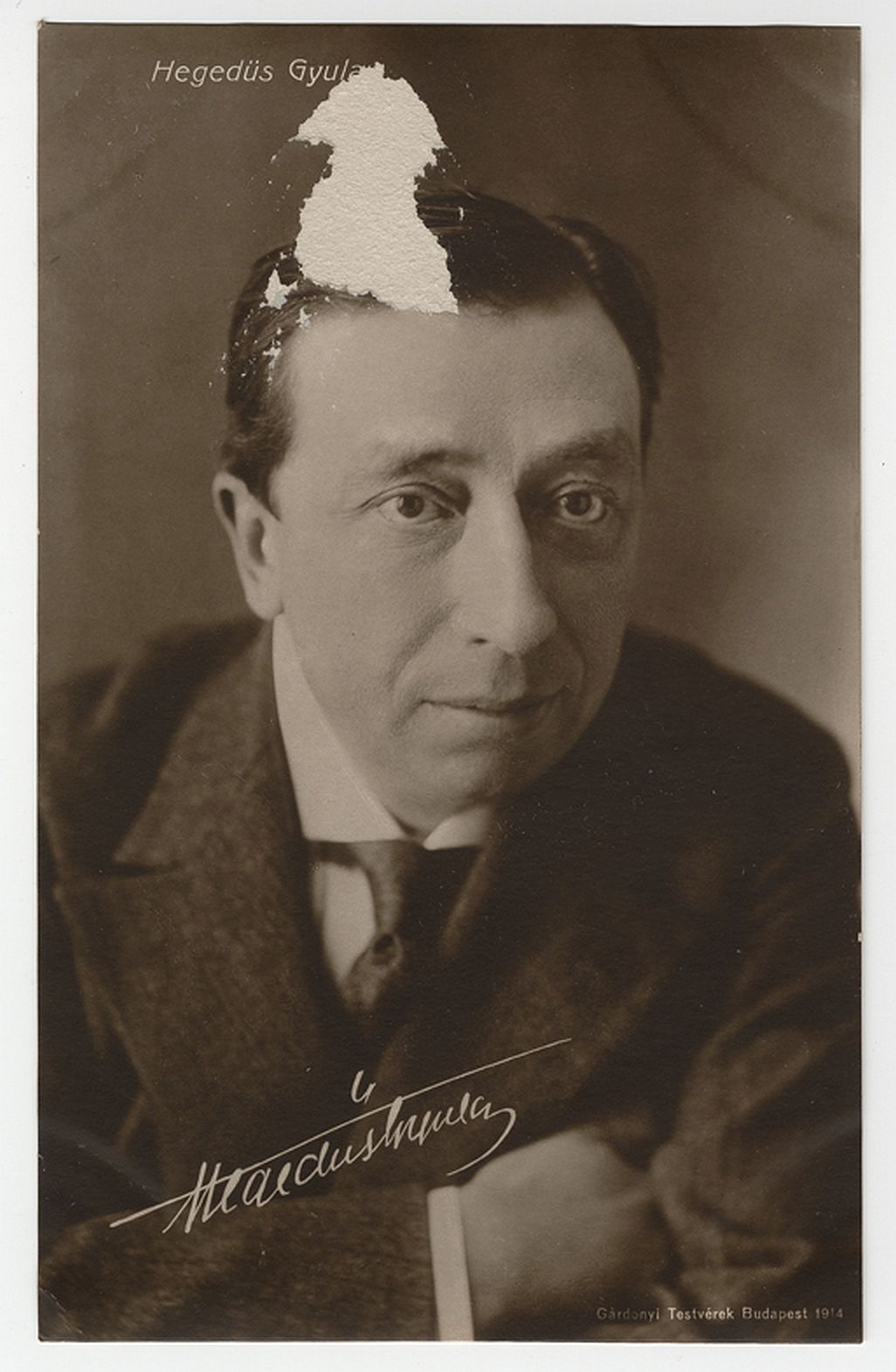 102 éves magyar filmet hoz haza a Filmarchívum 102 éves magyar filmet hoz haza a Filmarchívum