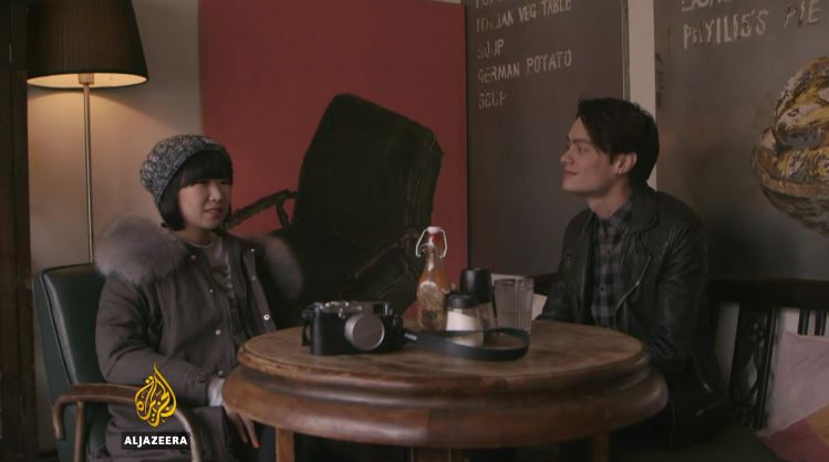 Pasit bérelnek maguknak, hogy legyen kit otthon bemutatni