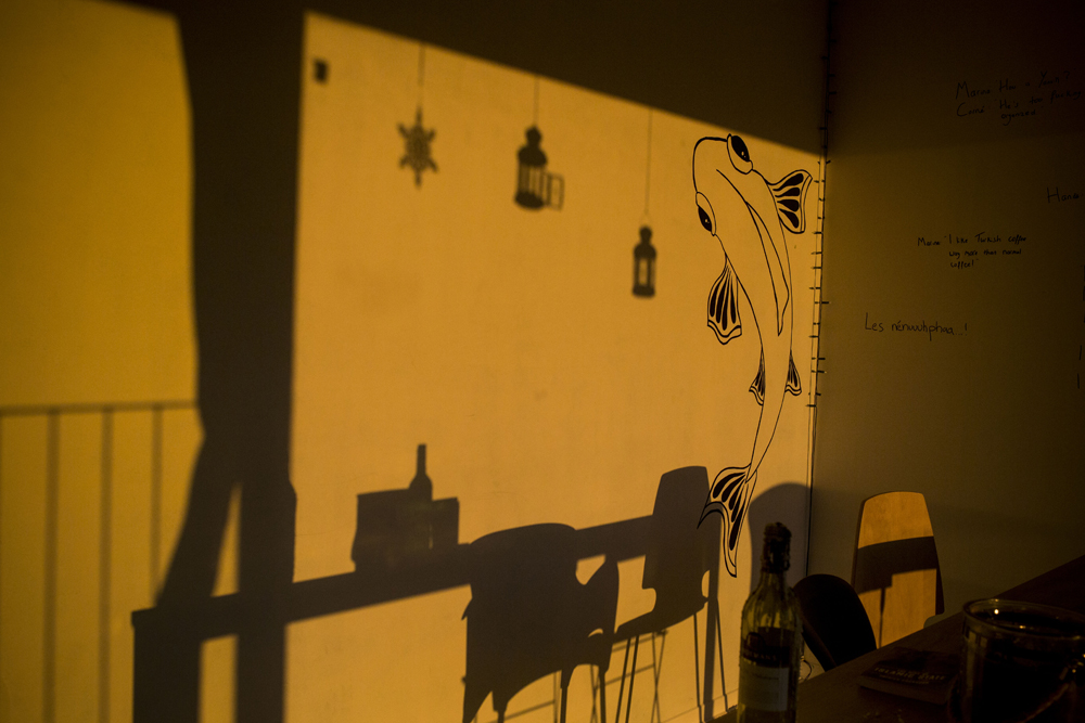 Hollandia égen-földön