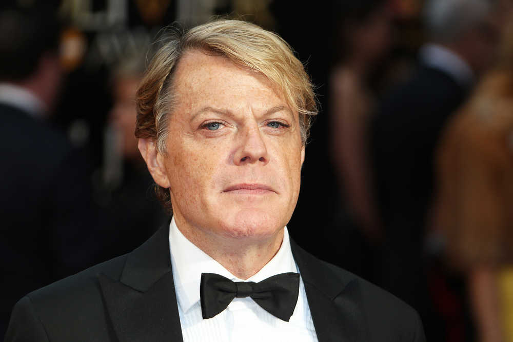 A Halálcsillag transzvesztita konyhása – 55 éves Eddie Izzard