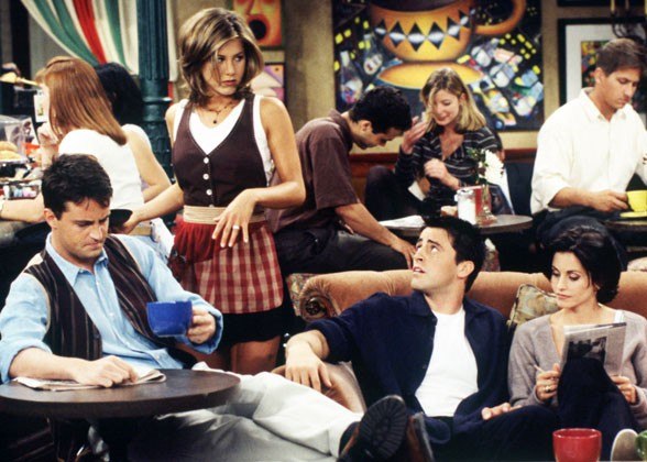 Egy benzinkúton jött egyenesbe a karrierje – 48 éves Jennifer Aniston