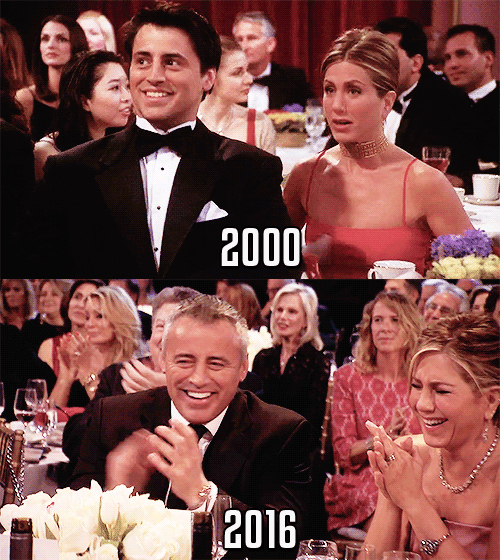 Egy benzinkúton jött egyenesbe a karrierje – 48 éves Jennifer Aniston