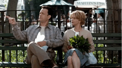 10 ordas klisé, amiből már elegünk van, amikor romantikus filmet nézünk 10 ordas klisé, amiből már elegünk van, amikor romantikus filmet nézünk