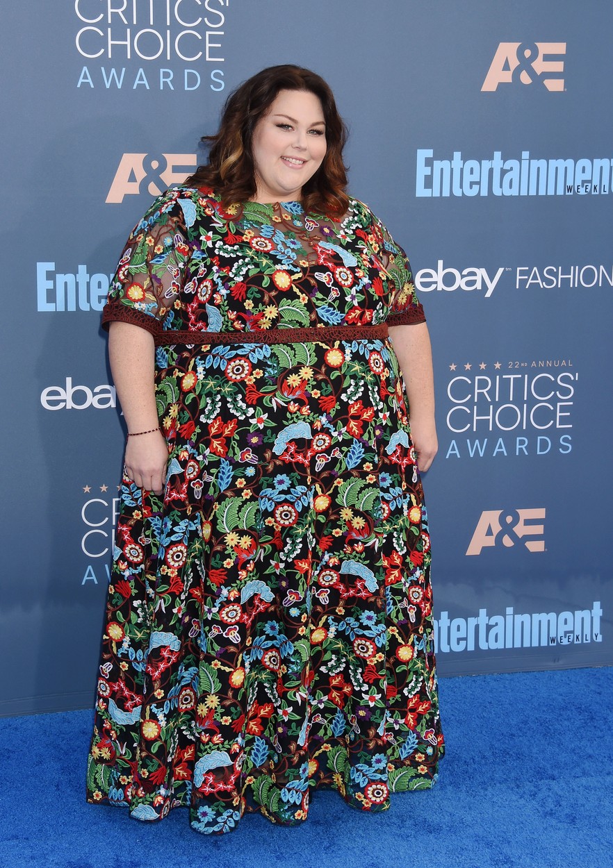 Rólunk szól: 1 dollárral a bankszámláján lett sikeres sorozatsztár, a túlsúlyos Chrissy Metz Rólunk szól: 1 dollárral a bankszámláján lett sikeres sorozatsztár, a túlsúlyos Chrissy Metz