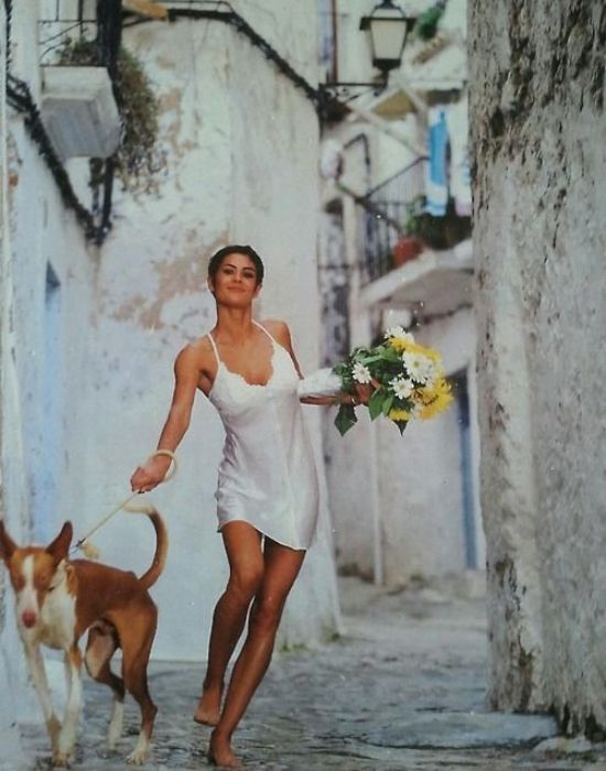 Dolce Vita - Így teszik széppé maguknak az életet az olasz nők Dolce Vita - Így teszik széppé maguknak az életet az olasz nők