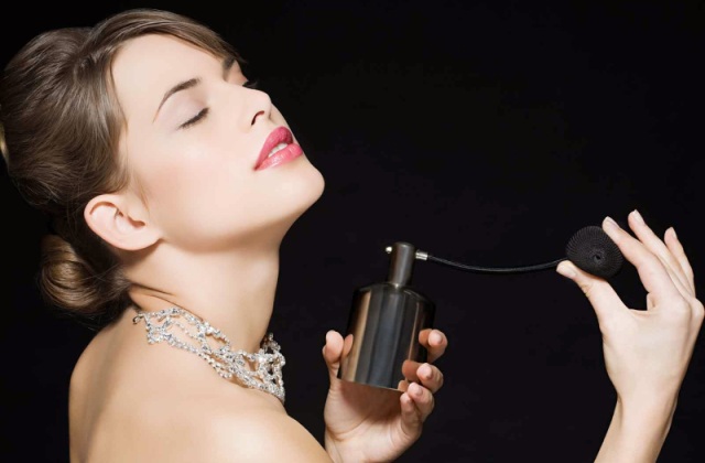 Egy asszony illata - Így választ illatot magának egy stílusos olasz nő