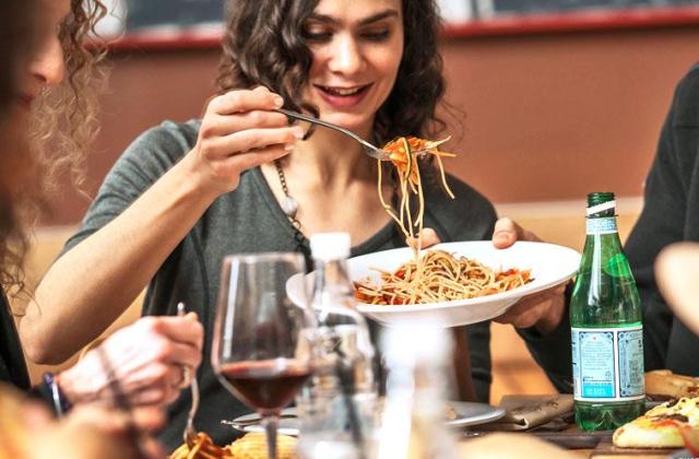 Élj olaszosan! Apró olasz örömök a reggeli kávétól az öltözködésig