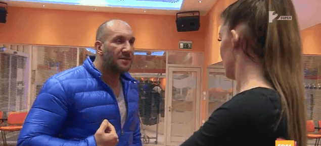 Találd ki, hol rendezett jelenetet Berki Krisztián Találd ki, hol rendezett jelenetet Berki Krisztián