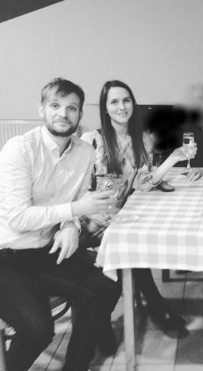 Puskás Peti az esküvőről: Angélával képzelem el az életemet