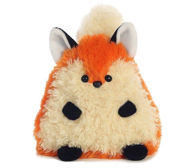 A világ legcukibb plüssállatai, amit a felnőttek is akarnak majd