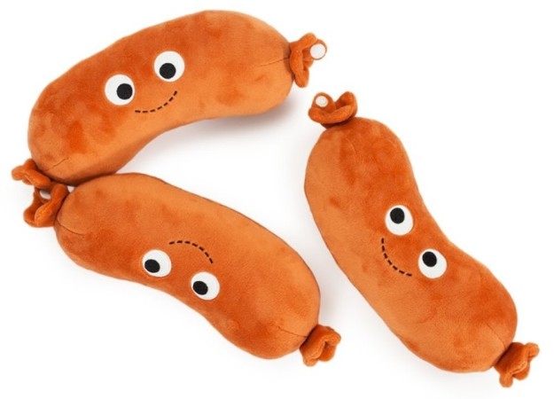 A világ legcukibb plüssállatai, amit a felnőttek is akarnak majd