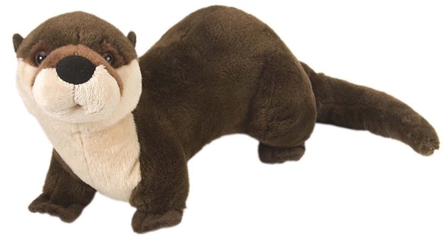 A világ legcukibb plüssállatai, amit a felnőttek is akarnak majd