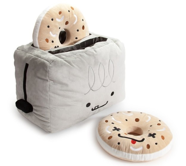 A világ legcukibb plüssállatai, amit a felnőttek is akarnak majd