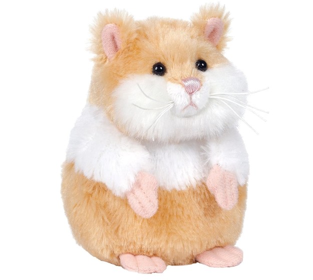 A világ legcukibb plüssállatai, amit a felnőttek is akarnak majd