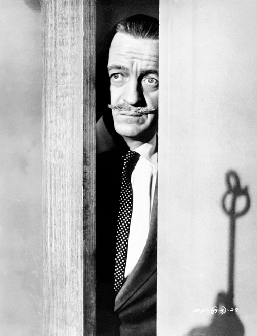 Elég 2 és fél perc egy Oscarhoz - Ezek a színészek alig pár percnyi játékidővel kaptak Oscar-jelölést