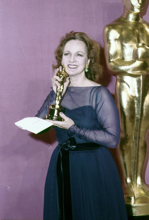 Elég 2 és fél perc egy Oscarhoz - Ezek a színészek alig pár percnyi játékidővel kaptak Oscar-jelölést