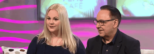 Kirabolták Fásy Ádámot és Fásy Zsüliettet